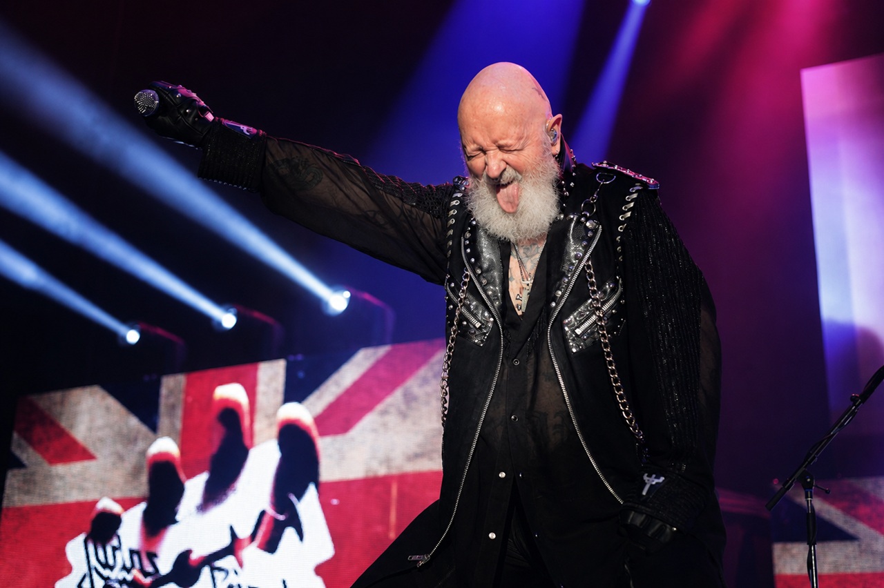 Judas Priest
